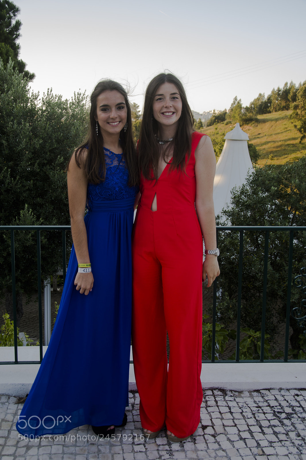 Nikon D610 sample photo. Finalistas photography