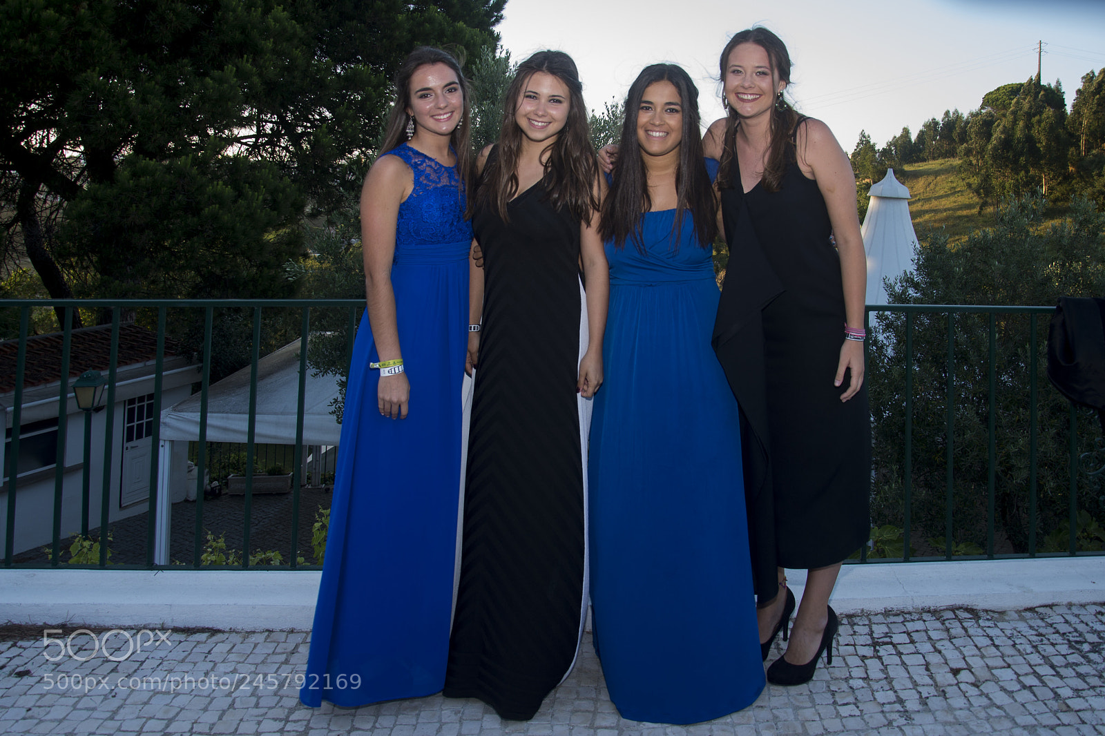 Nikon D610 sample photo. Finalistas photography