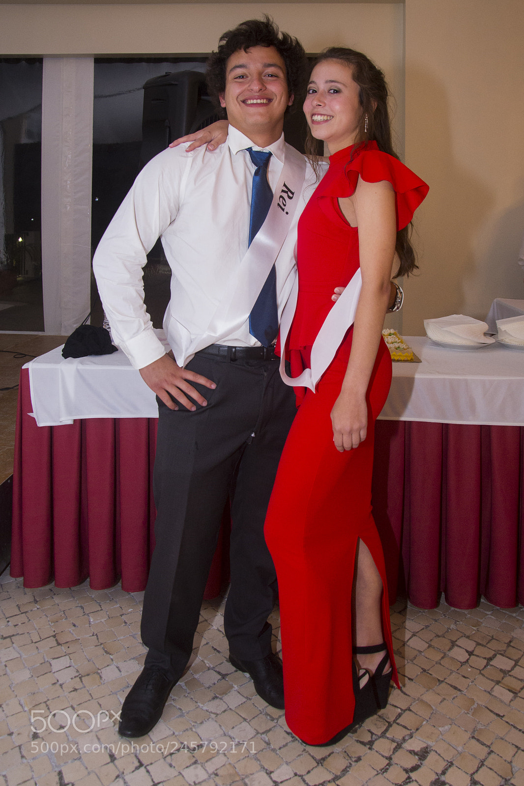 Nikon D610 sample photo. Finalistas photography
