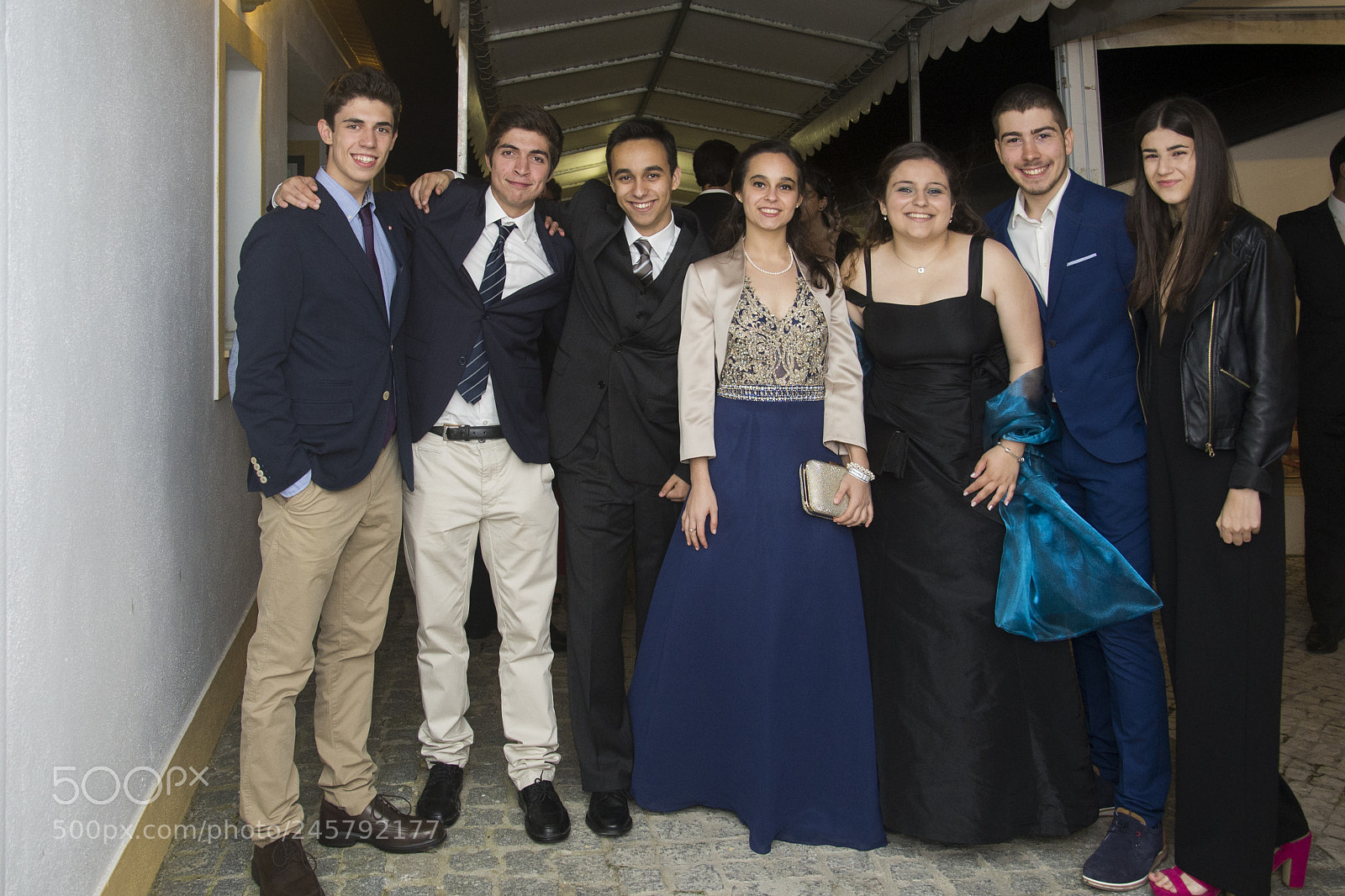 Nikon D610 sample photo. Finalistas photography