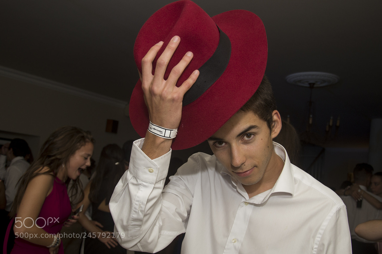 Nikon D610 sample photo. Finalistas photography