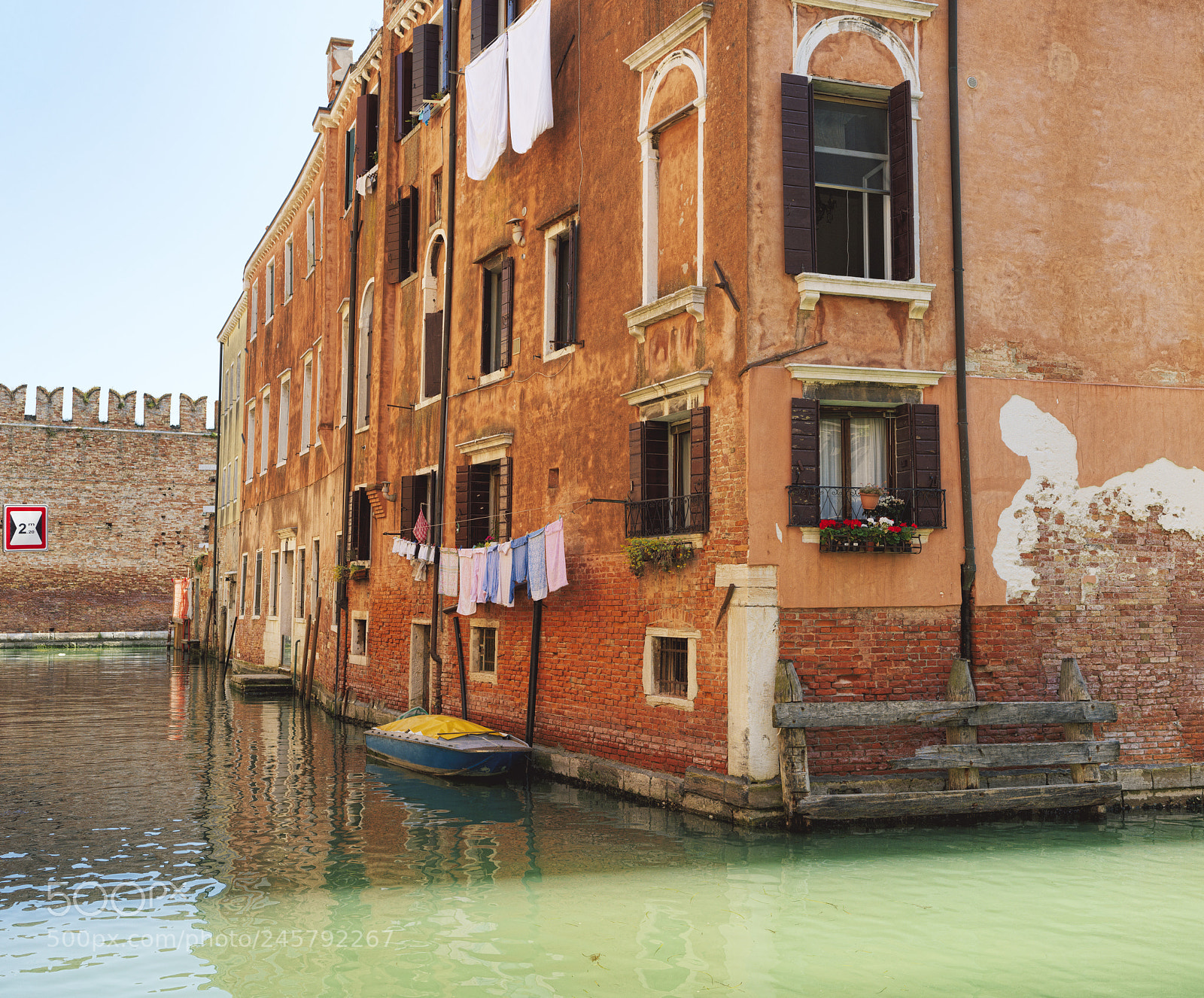 Hasselblad X1D-50c sample photo. Venice - italy photography