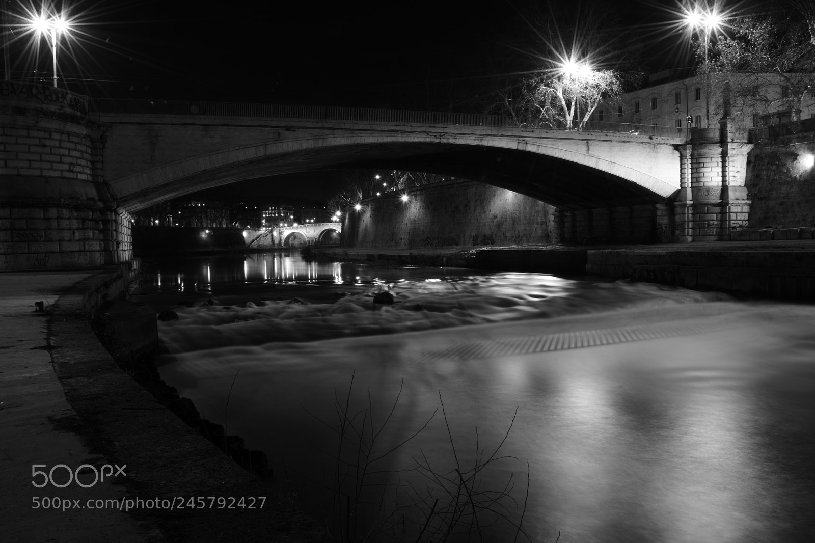 Nikon D7100 sample photo. Tevere photography