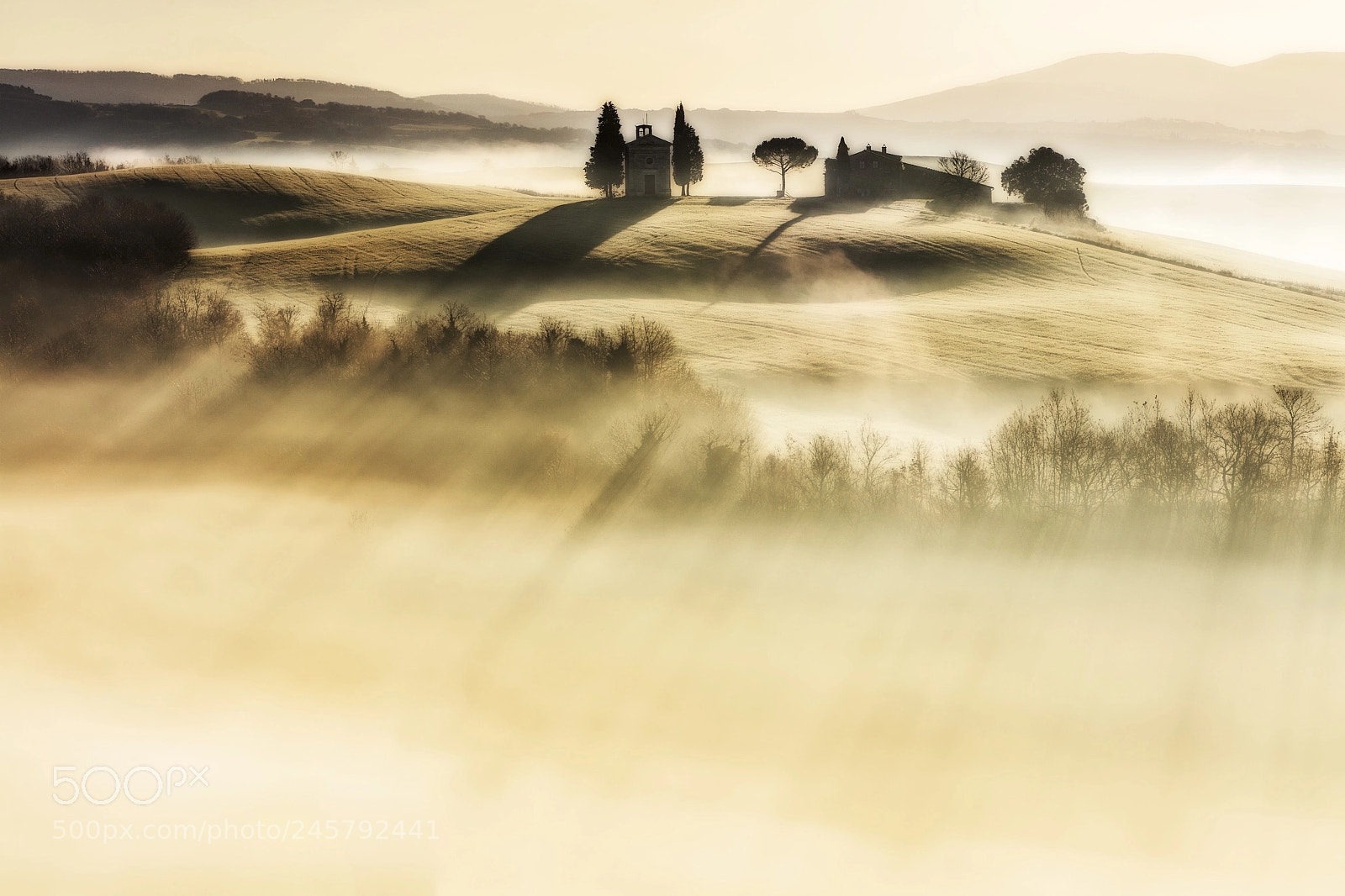 Canon EOS 5DS R sample photo. Cappella di vitaleta photography