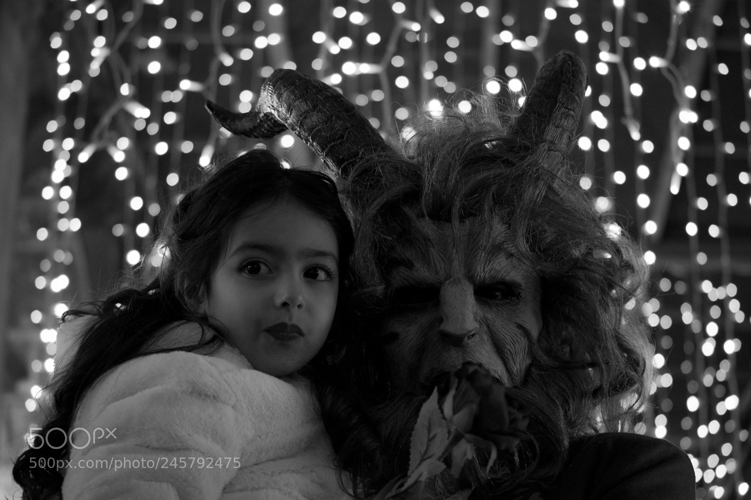 Nikon D5500 sample photo. Maschere... photography