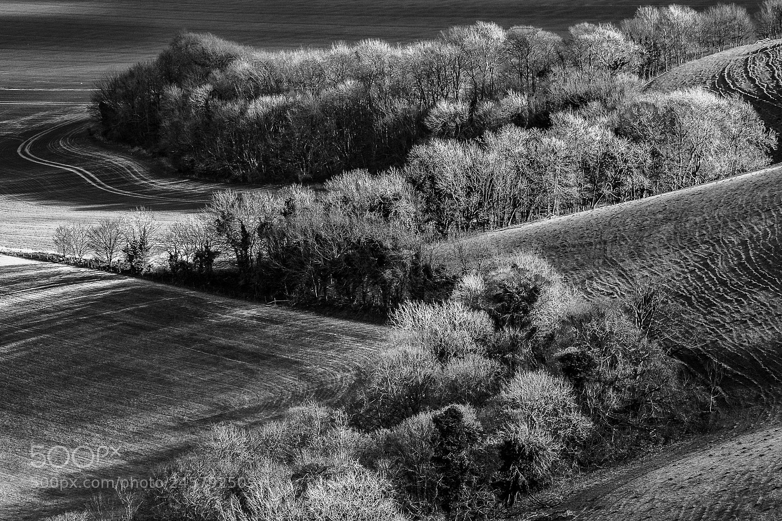 Fujifilm X-T10 sample photo. Foot of the hills photography
