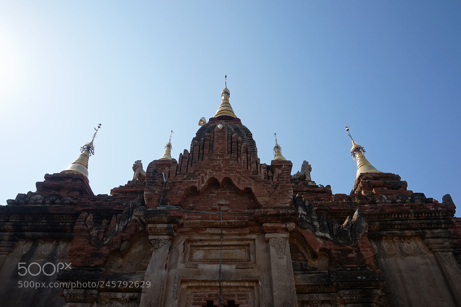 Sony Alpha a5000 (ILCE 5000) sample photo. Myanmar photography