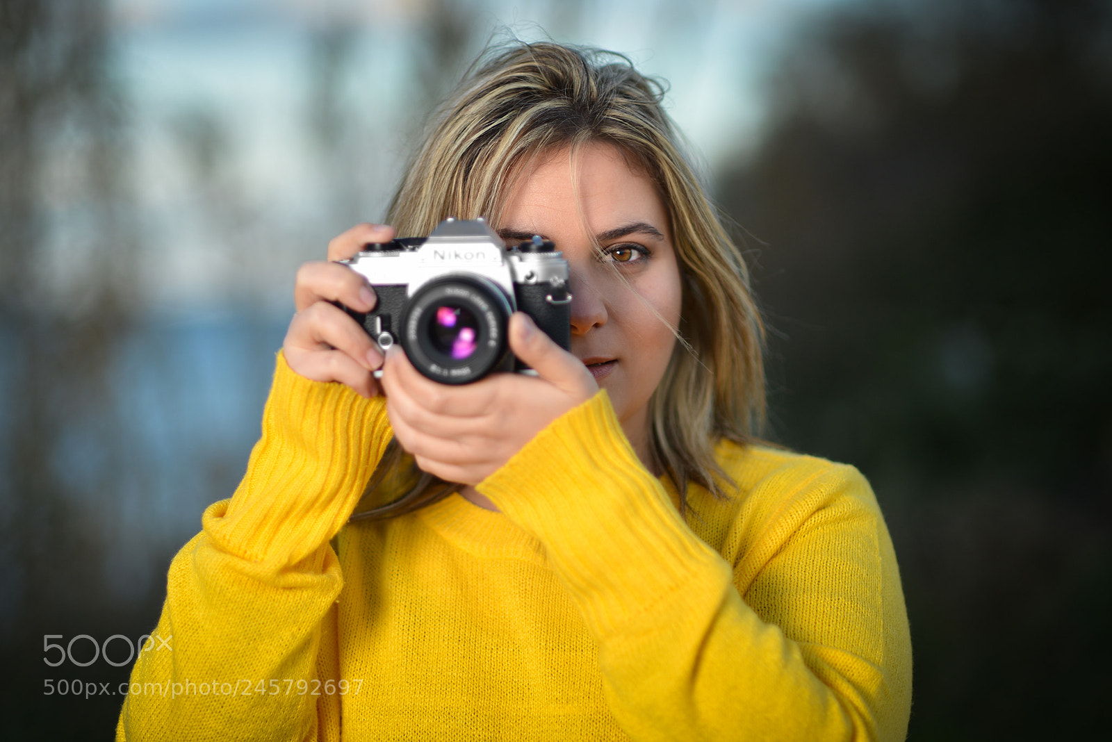 Nikon D600 sample photo. Capturing the moment photography