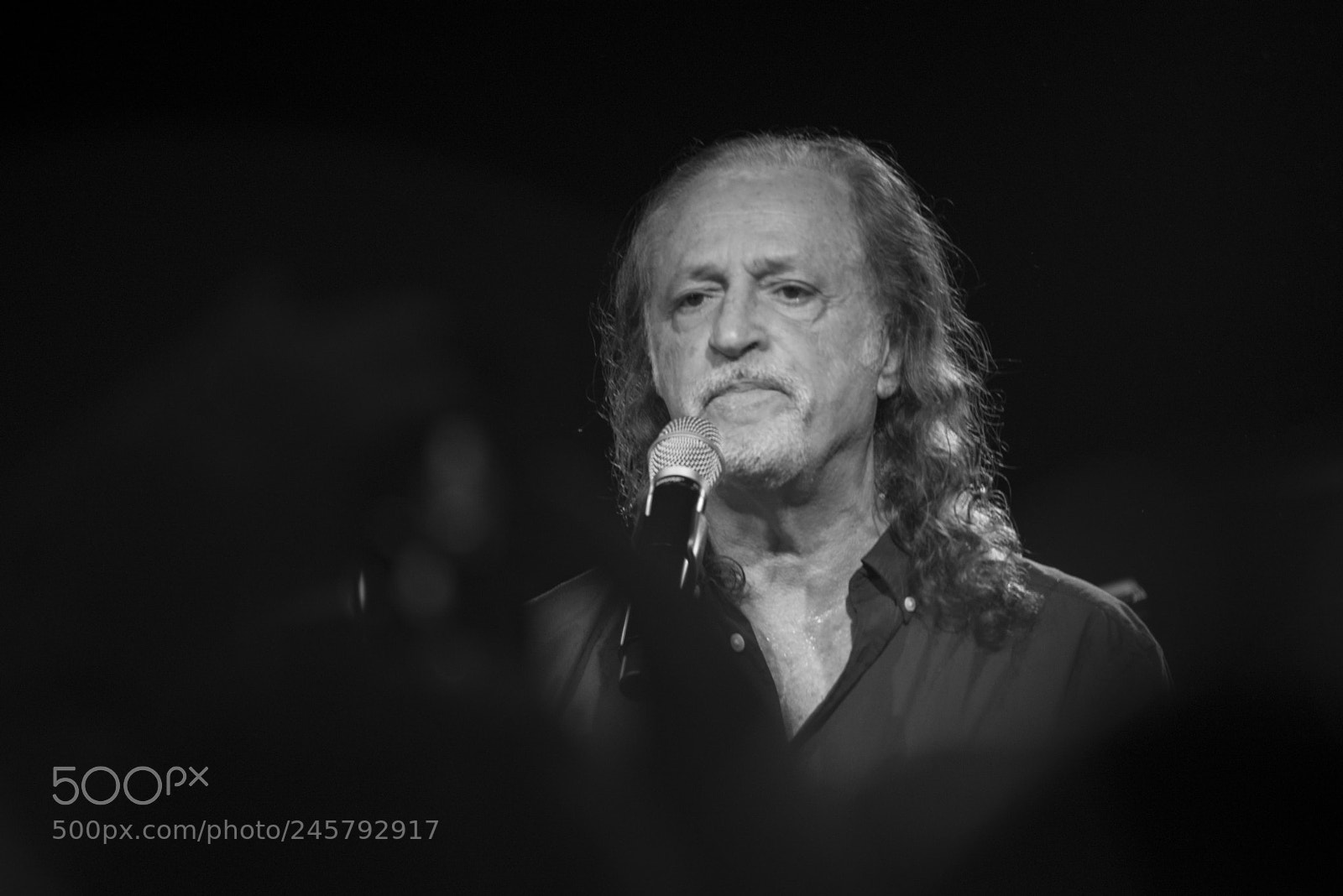 Nikon D610 sample photo. Euro tour alceu valencia 2017 photography