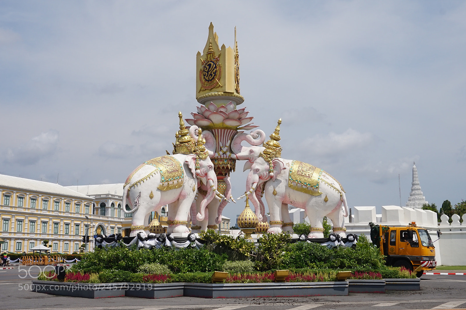 Sony Alpha a5000 (ILCE 5000) sample photo. Bangkok, thailand photography