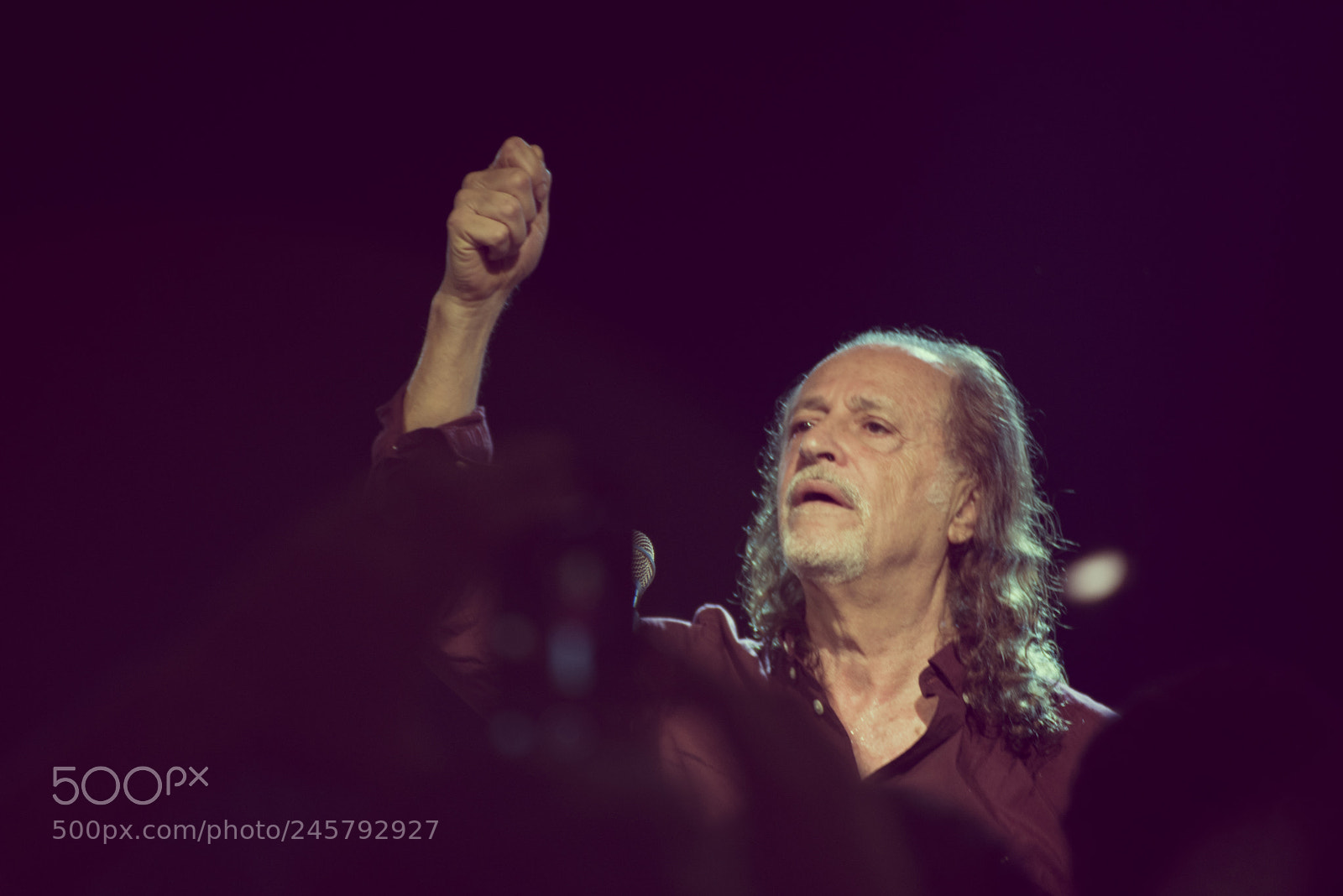 Nikon D610 sample photo. Euro tour alceu valencia 2017 photography