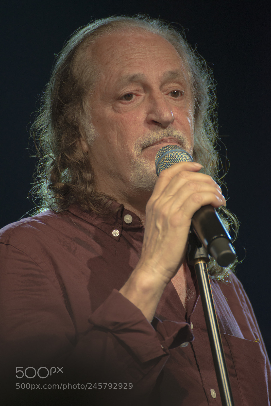 Nikon D610 sample photo. Euro tour alceu valencia 2017 photography