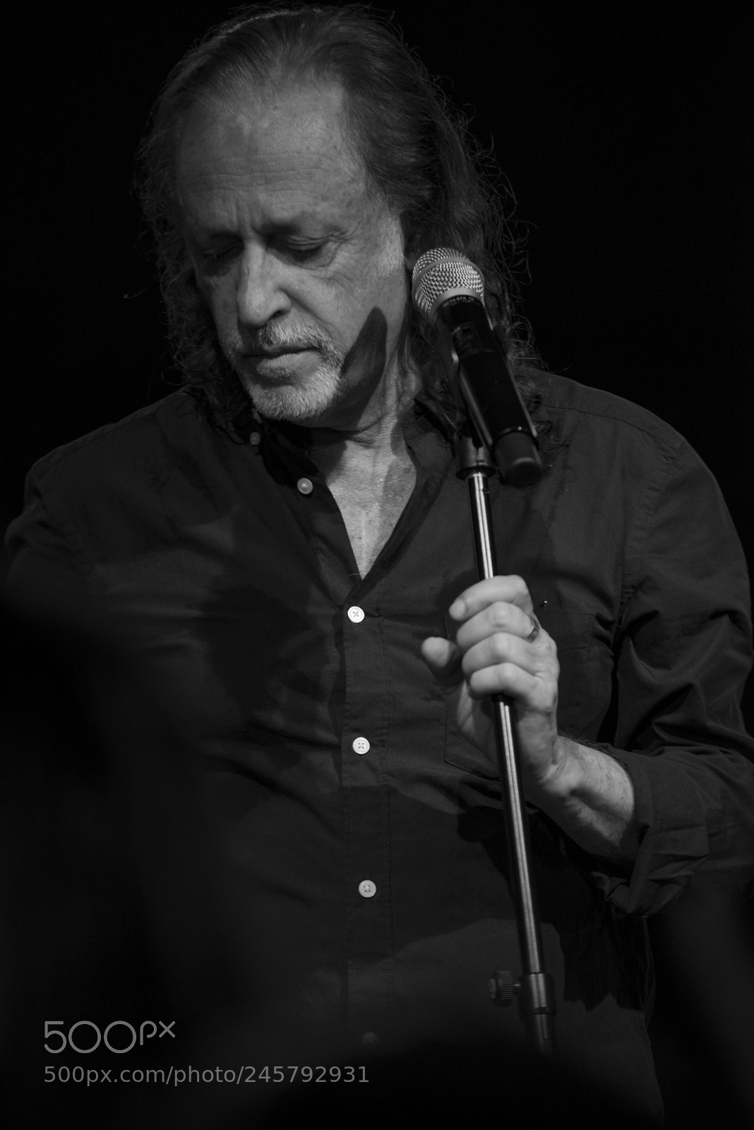 Nikon D610 sample photo. Euro tour alceu valencia 2017 photography