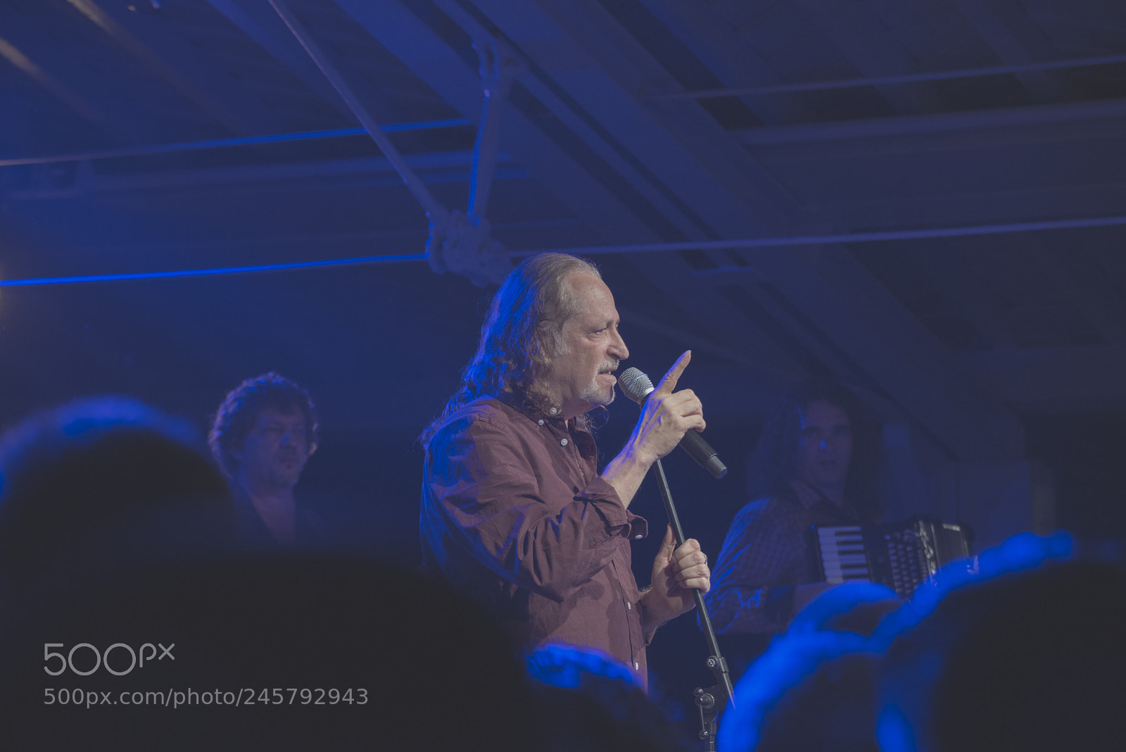 Nikon D610 sample photo. Euro tour alceu valencia 2017 photography