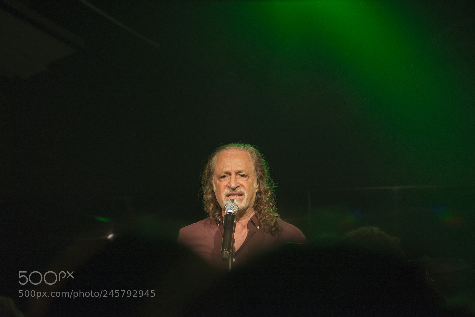 Nikon D610 sample photo. Euro tour alceu valencia 2017 photography