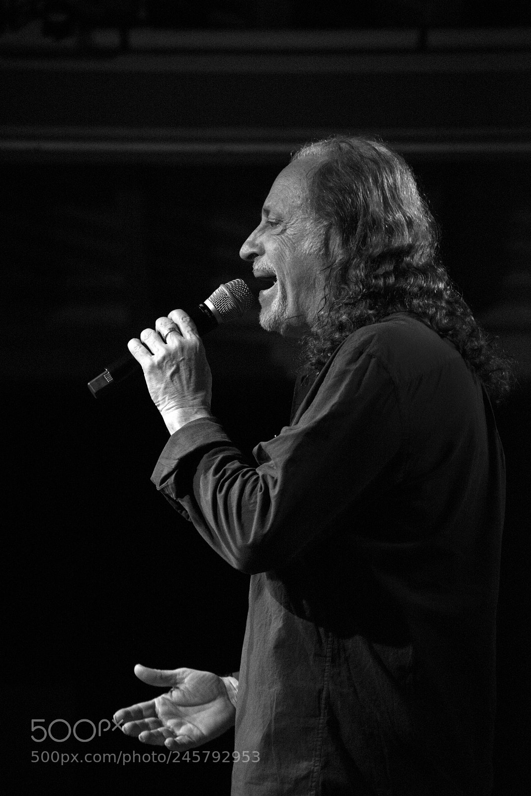 Nikon D610 sample photo. Euro tour alceu valencia 2017 photography
