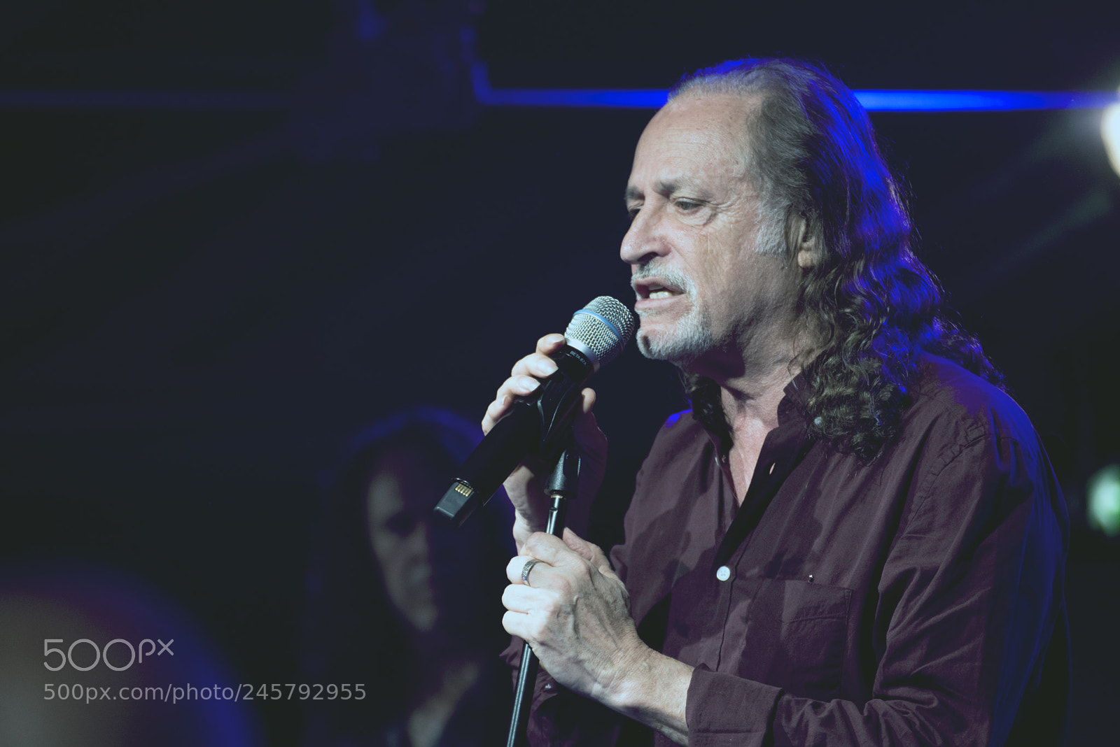 Nikon D610 sample photo. Euro tour alceu valencia 2017 photography