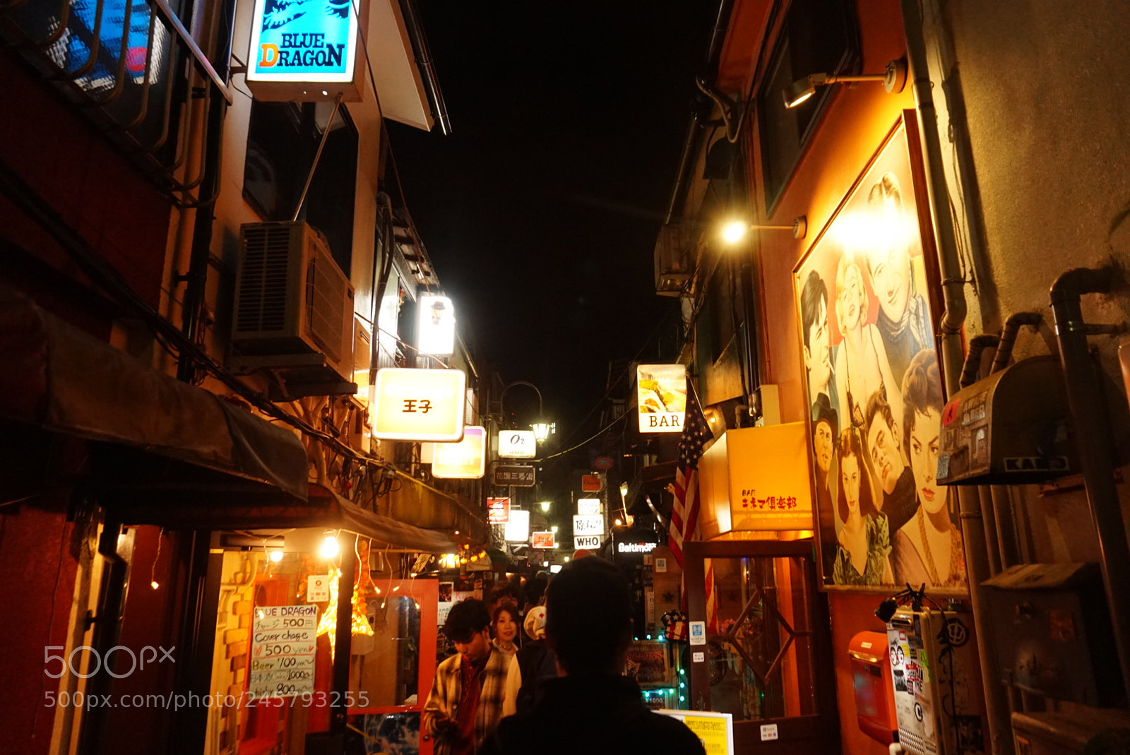 Sony Alpha a5000 (ILCE 5000) sample photo. Tokyo, japan photography