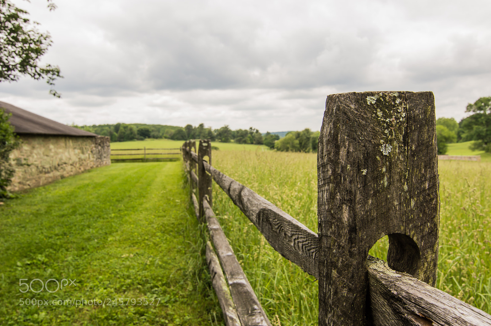 Nikon D3200 sample photo. Old post photography