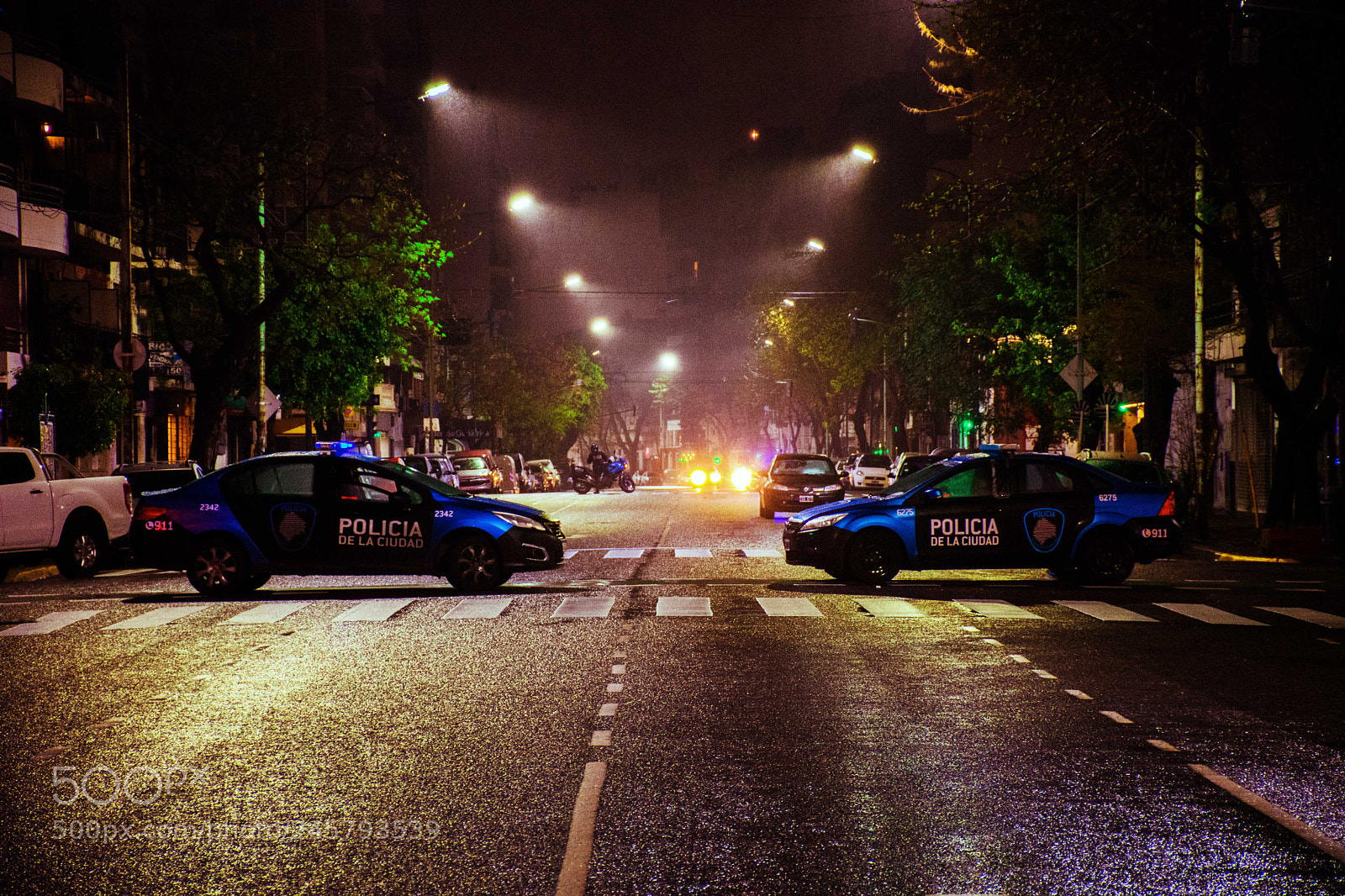 Nikon D7200 sample photo. Buenos aires, the city photography