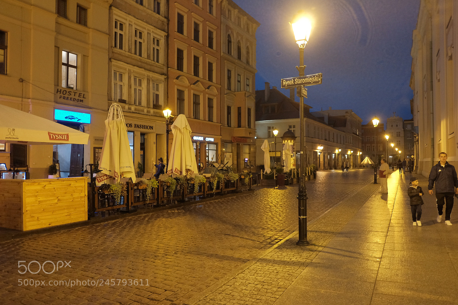 Fujifilm X-T20 sample photo. Torun_29 photography