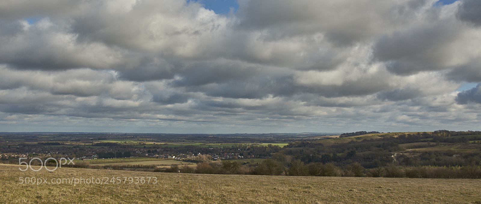 Nikon D7200 sample photo. On top of bedfordshire photography
