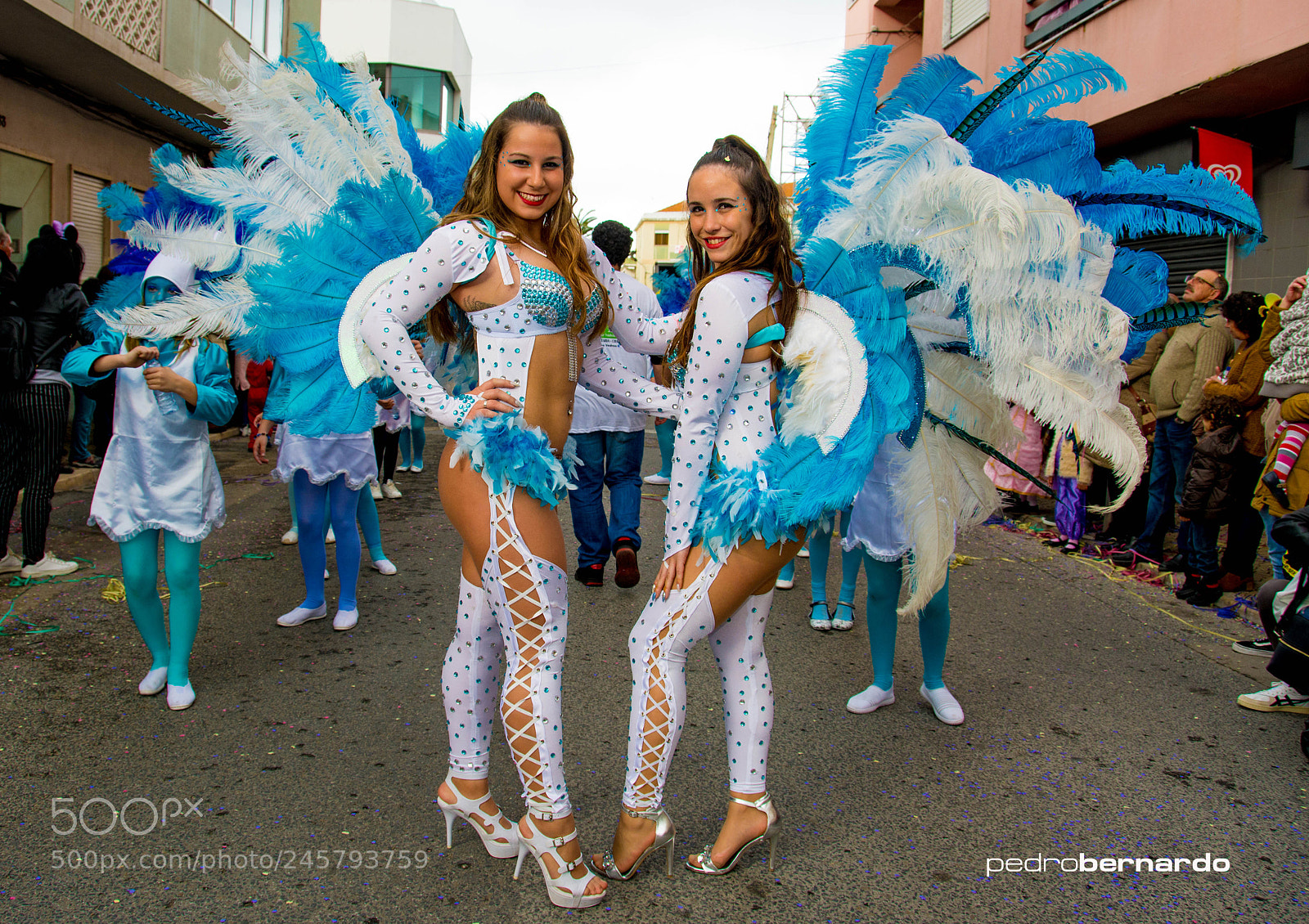 Nikon D7100 sample photo. Carnaval alhos vedros 11/2/2018 photography