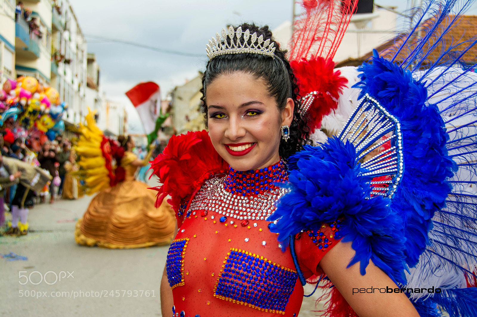 Nikon D7100 sample photo. Carnaval alhos vedros 11/2/2018 photography