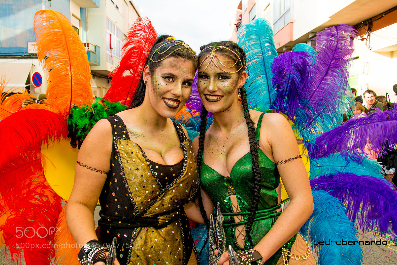 Nikon D7100 sample photo. Carnaval alhos vedros 11/2/2018 photography