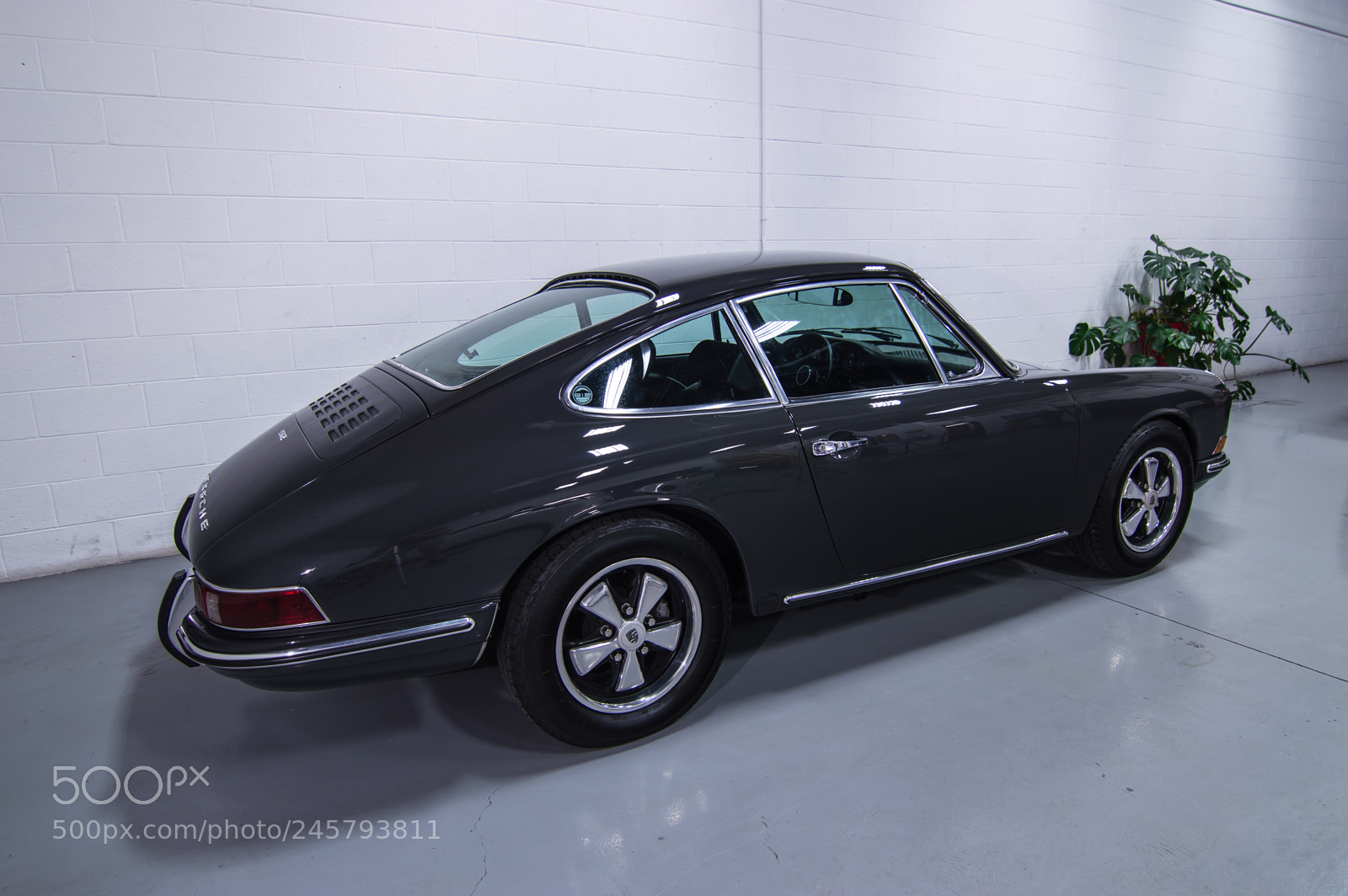 Nikon D3200 sample photo. Concours porsche exterior.2 photography