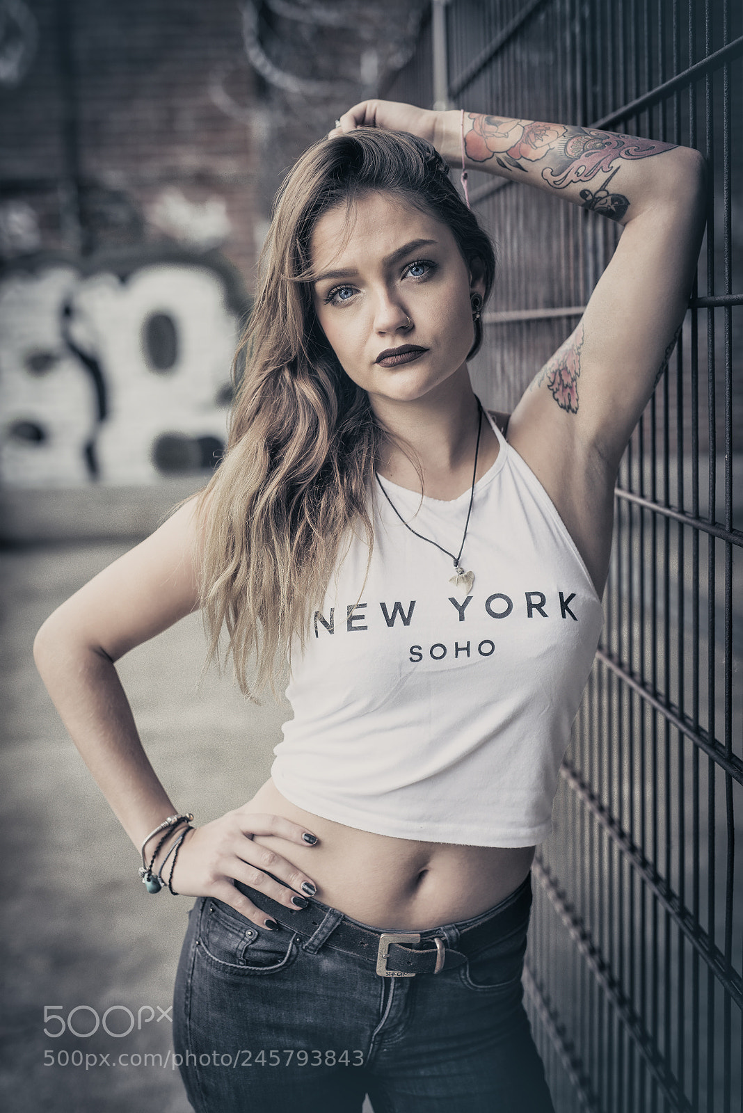Nikon D810 sample photo. Rebellion photography