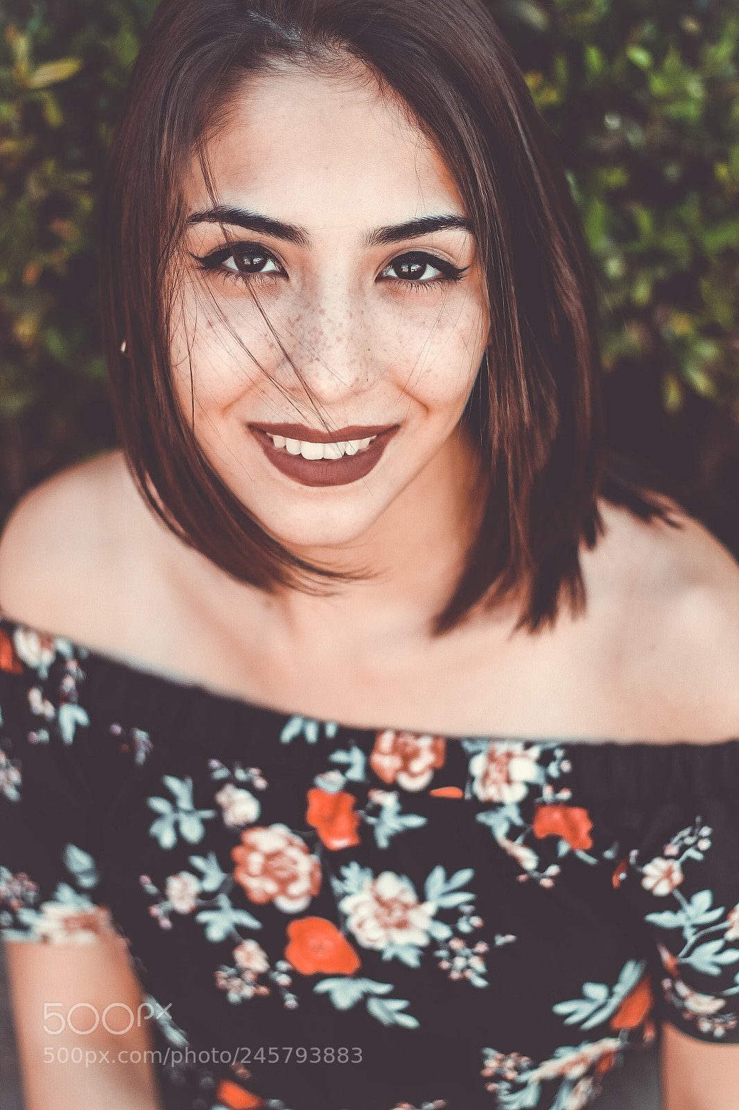 Canon EOS 1300D (EOS Rebel T6 / EOS Kiss X80) sample photo. Juliana photography