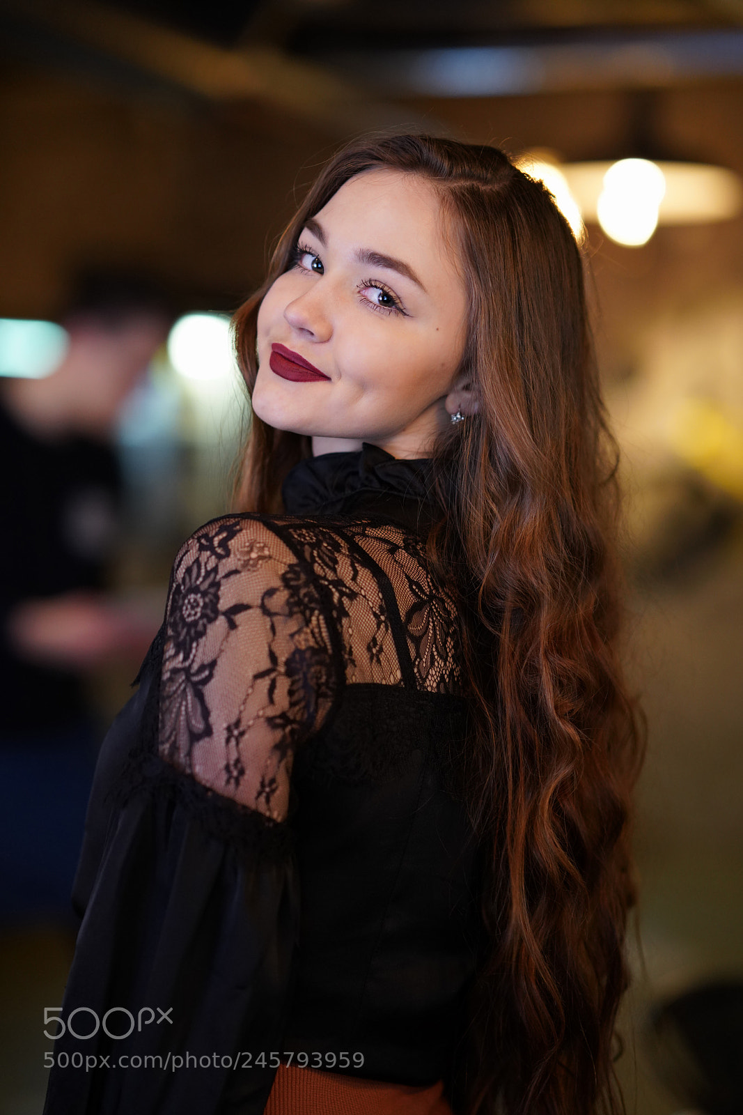 Sony a7R III sample photo. Sofia photography