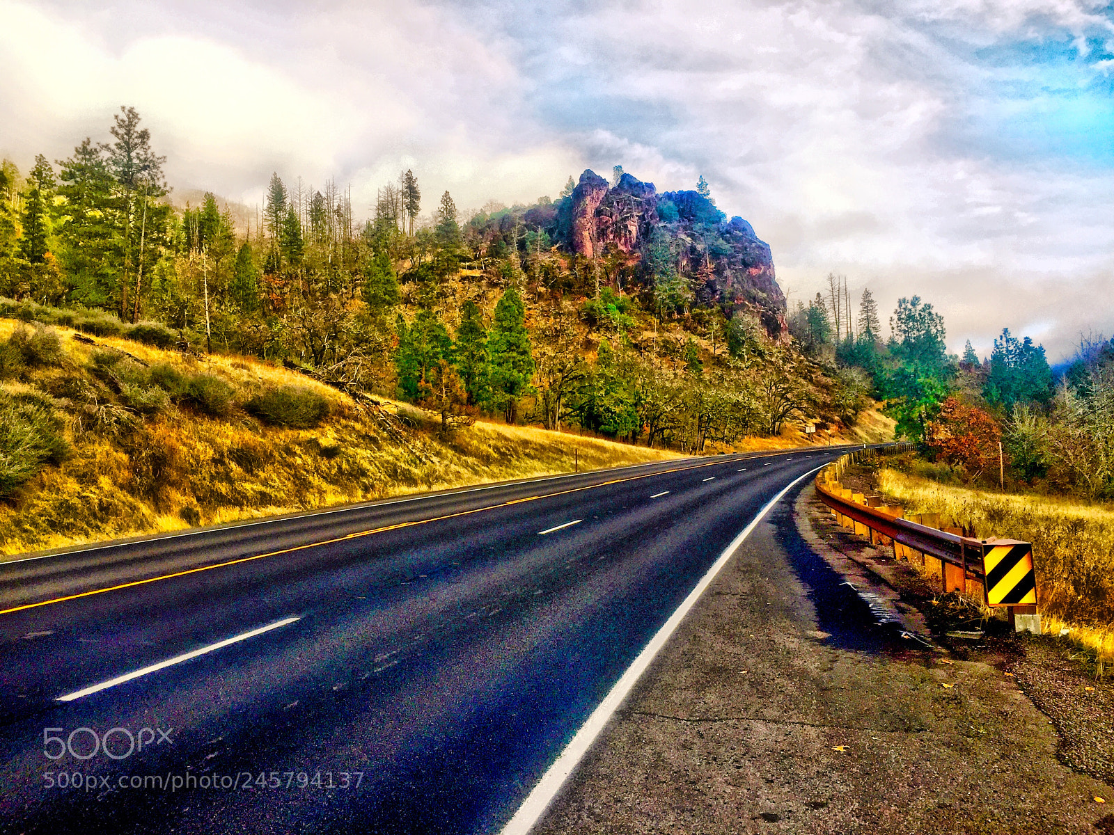 Apple iPhone 6 Plus sample photo. Southern oregon photography