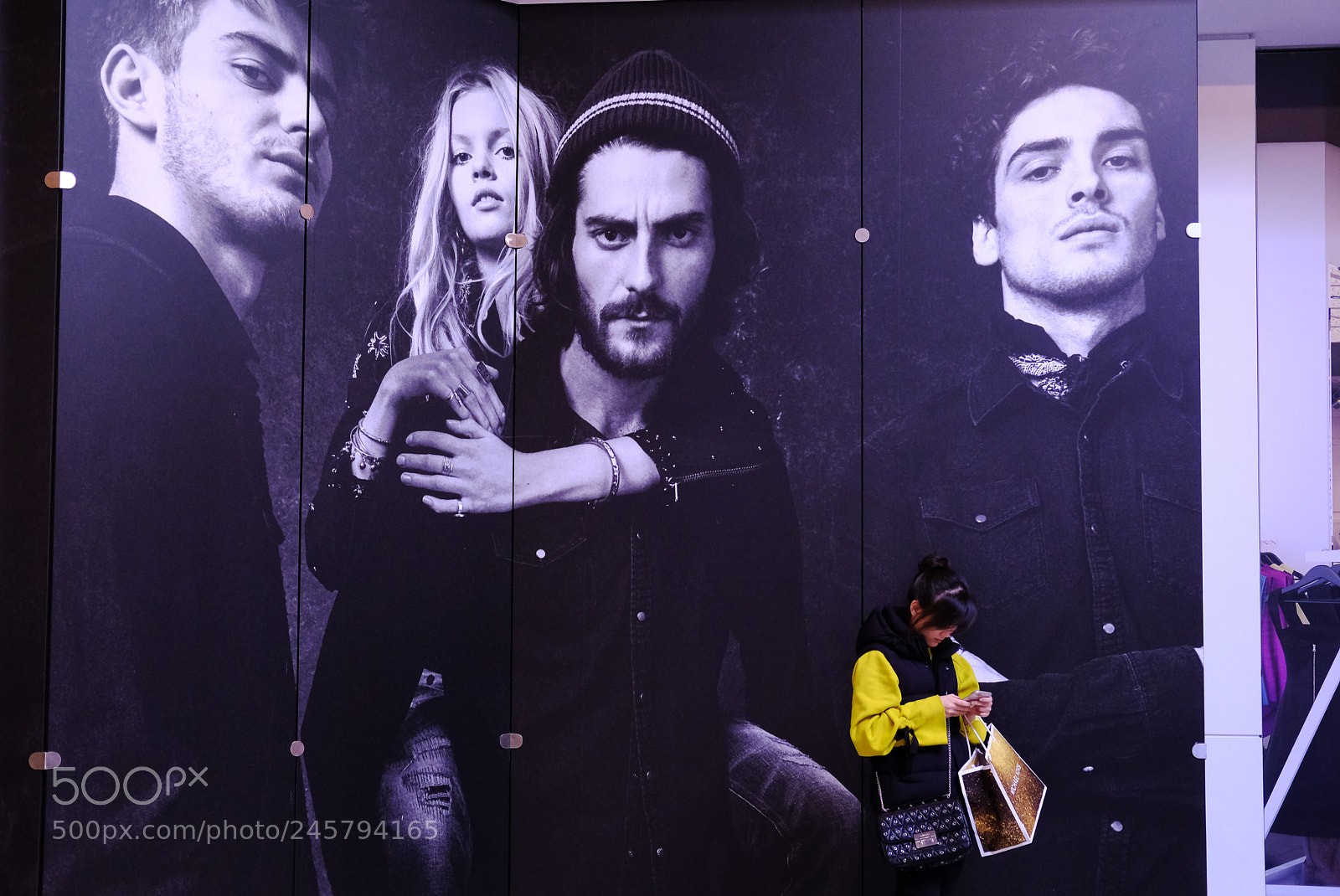 Fujifilm X-Pro2 sample photo. Superstars - tsawwassen mills photography