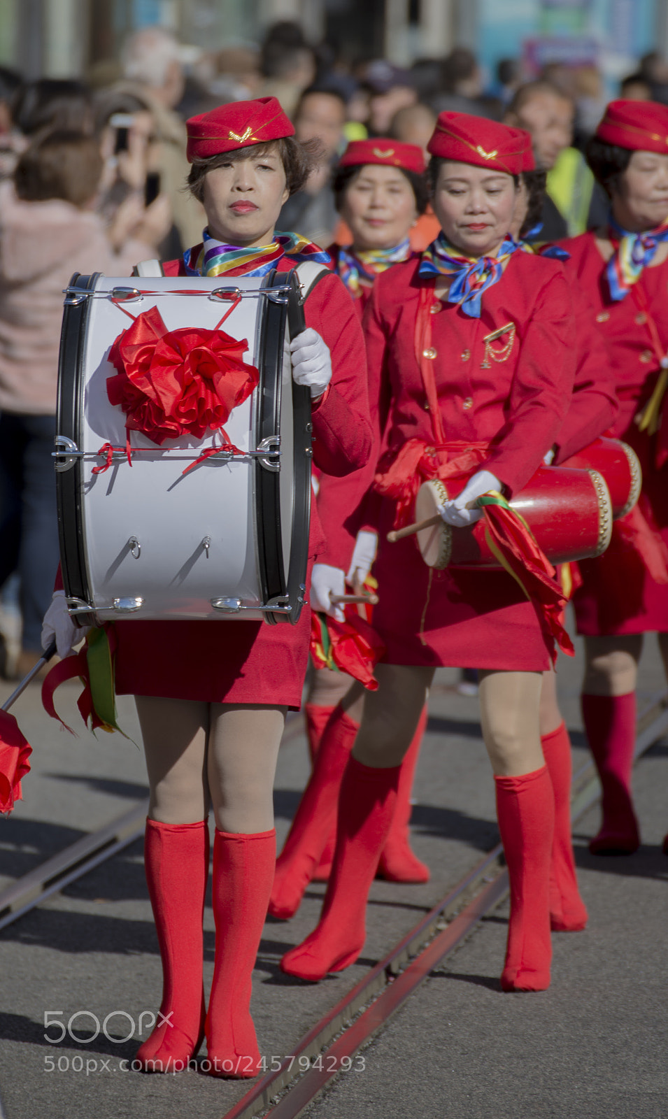 Nikon D610 sample photo. Ano novo chinês 2018. photography
