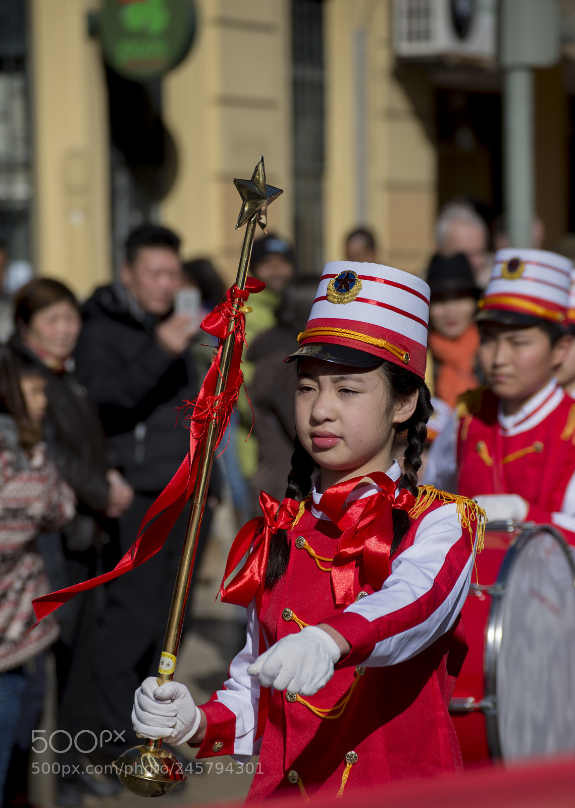 Nikon D610 sample photo. Ano novo chinês 2018. photography