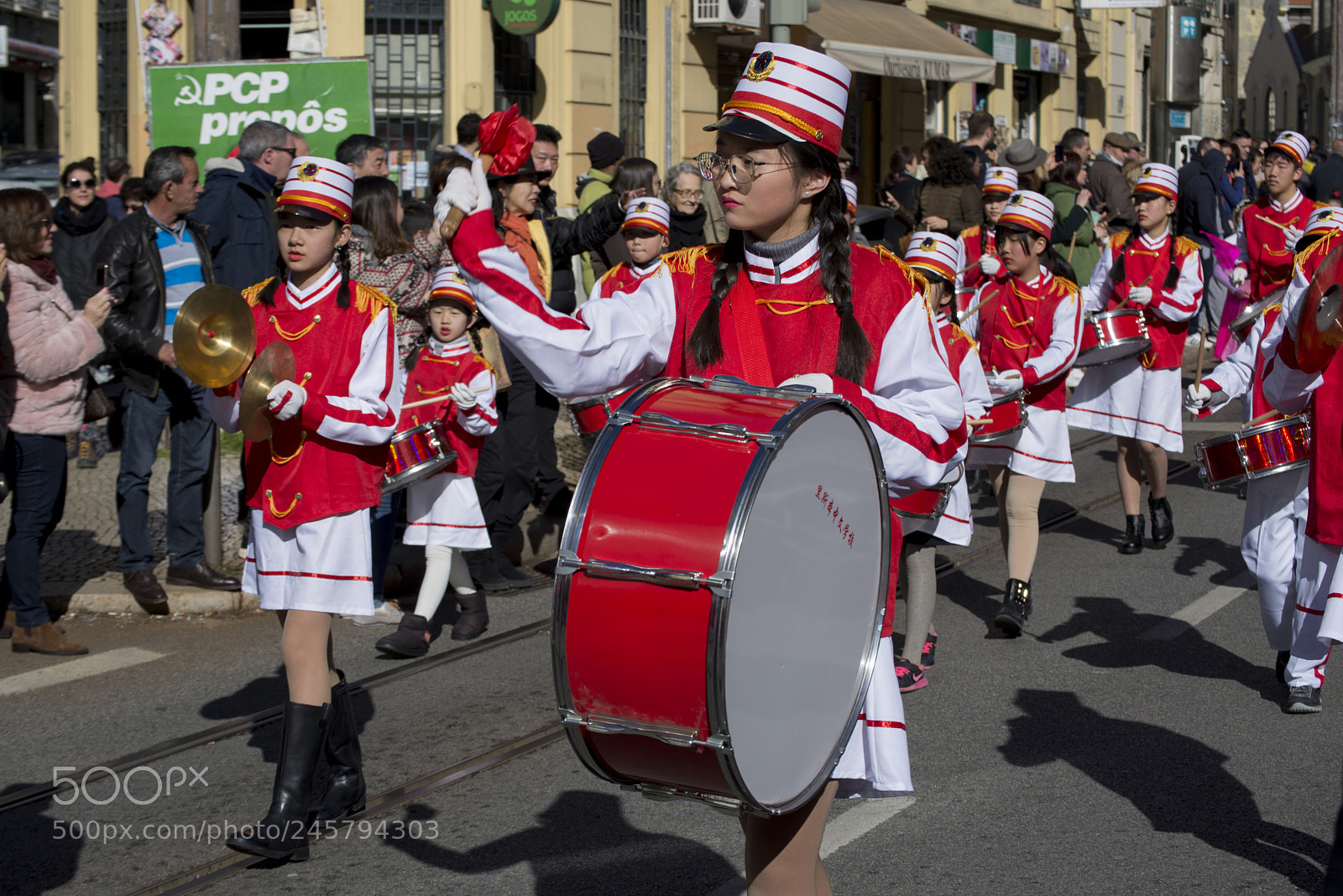 Nikon D610 sample photo. Ano novo chinês 2018. photography