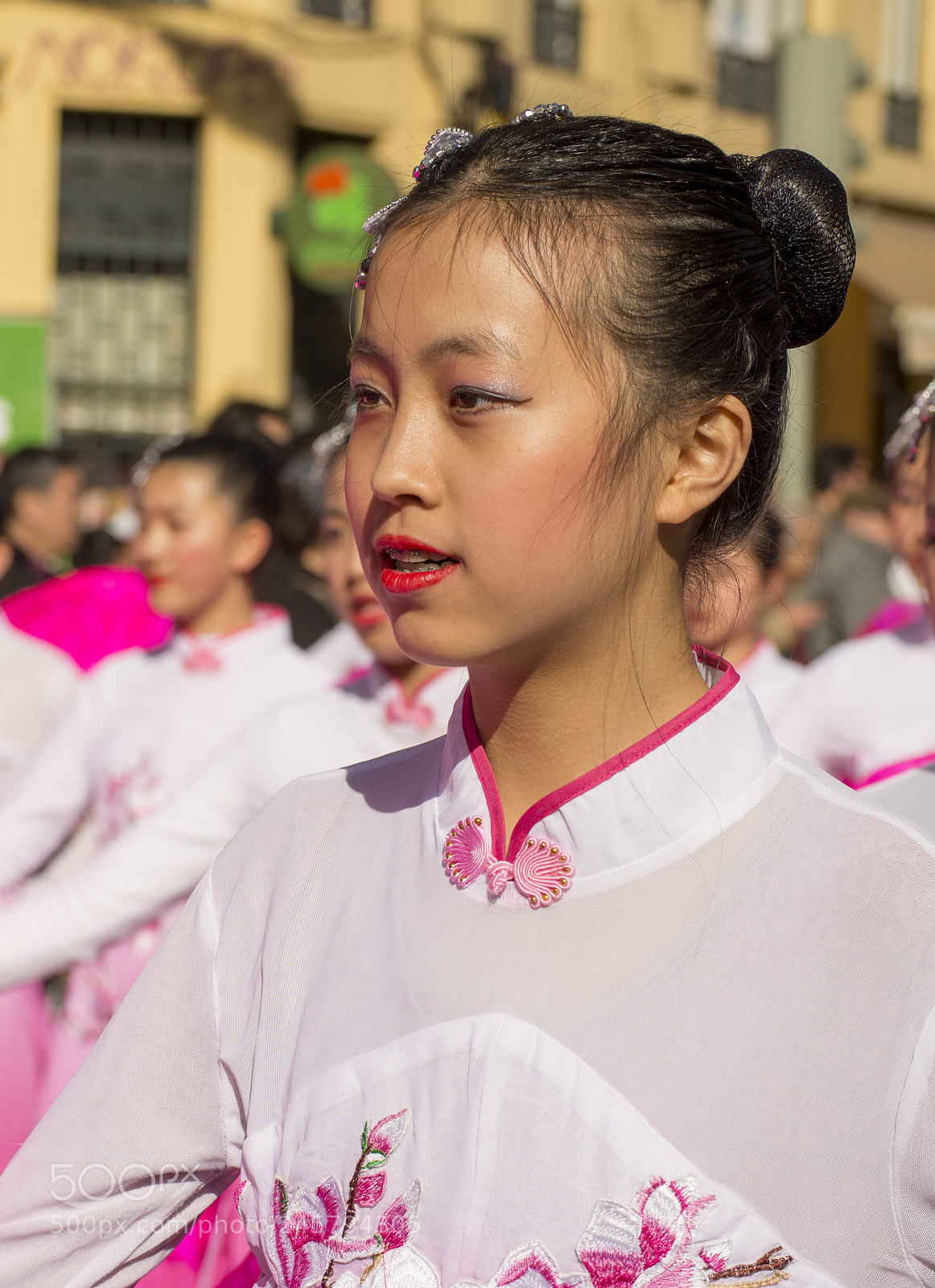 Nikon D610 sample photo. Ano novo chinês 2018. photography