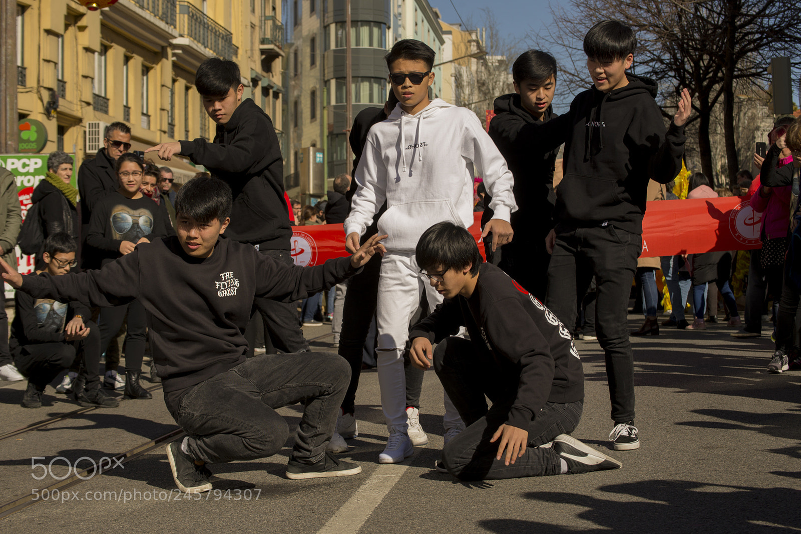 Nikon D610 sample photo. Ano novo chinês 2018. photography