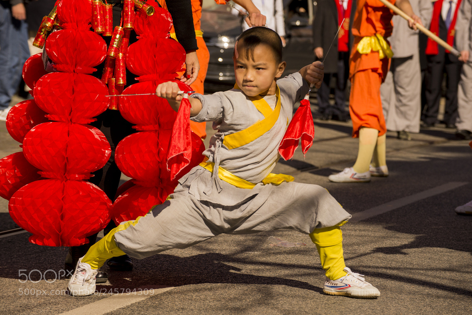 Nikon D610 sample photo. Ano novo chinês 2018. photography