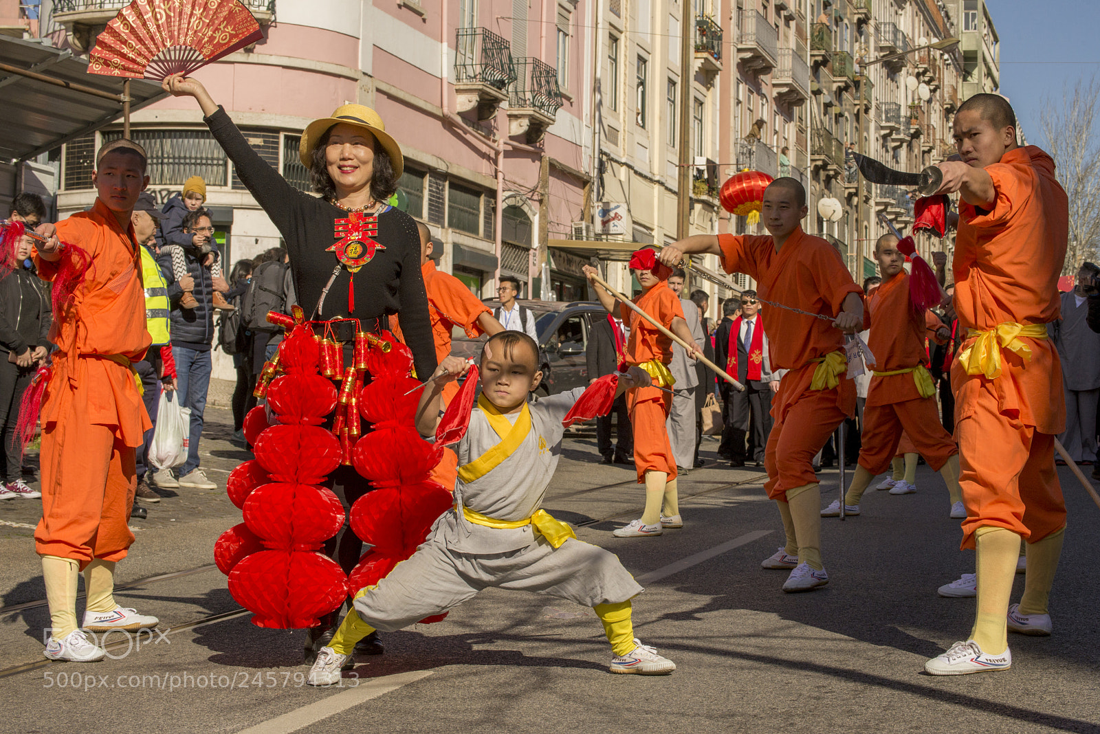Nikon D610 sample photo. Ano novo chinês 2018. photography