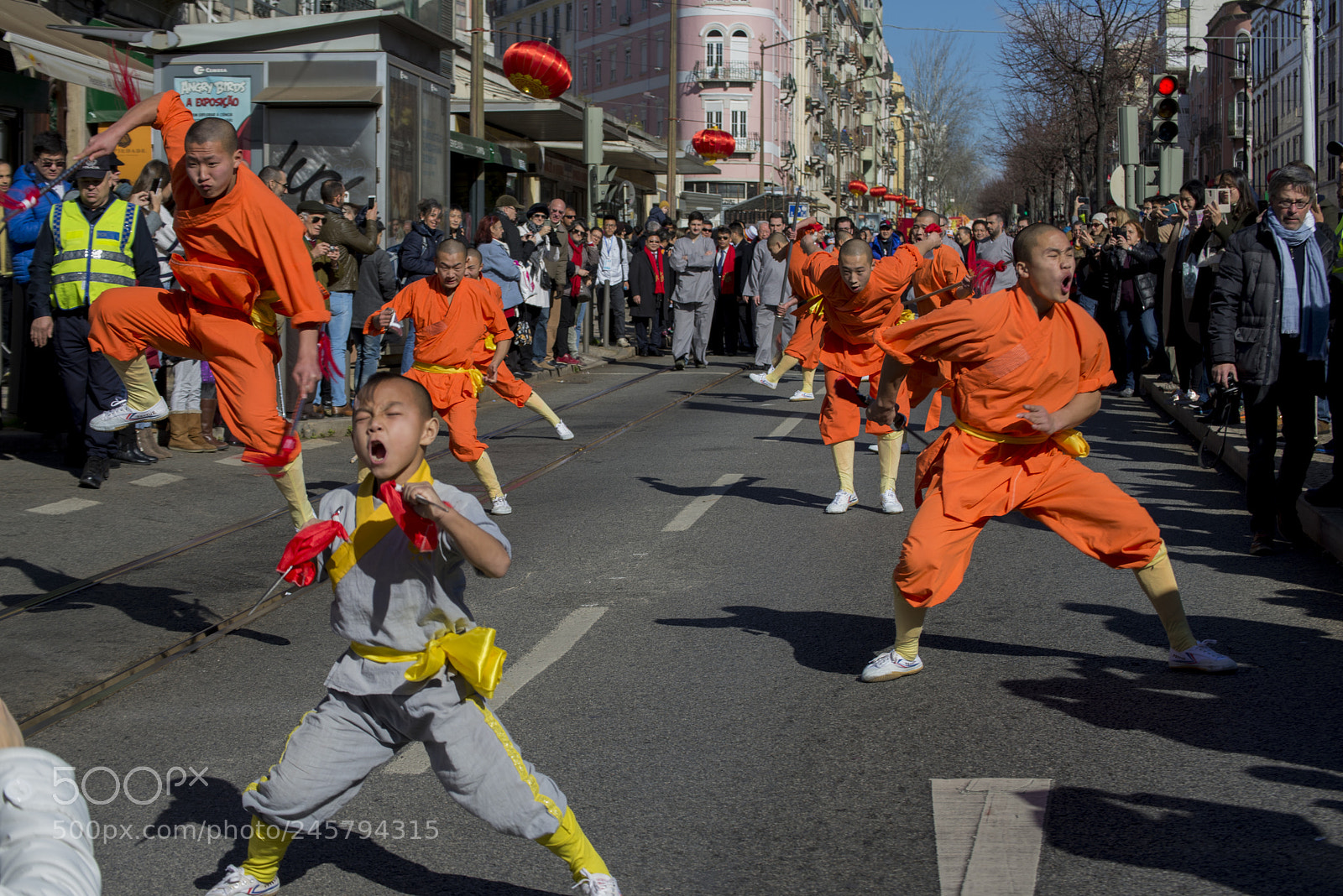 Nikon D610 sample photo. Ano novo chinês 2018. photography