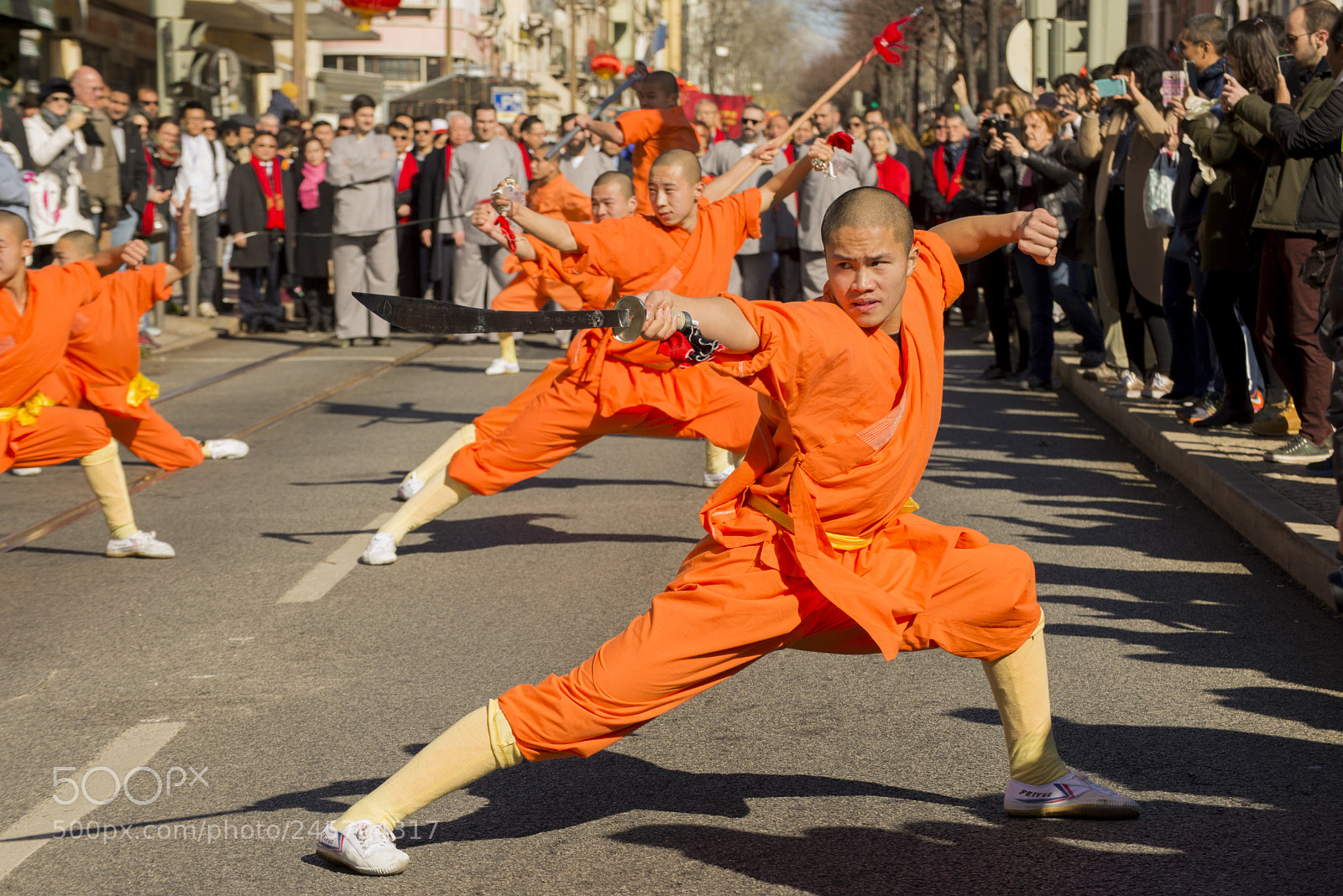 Nikon D610 sample photo. Ano novo chinês 2018. photography