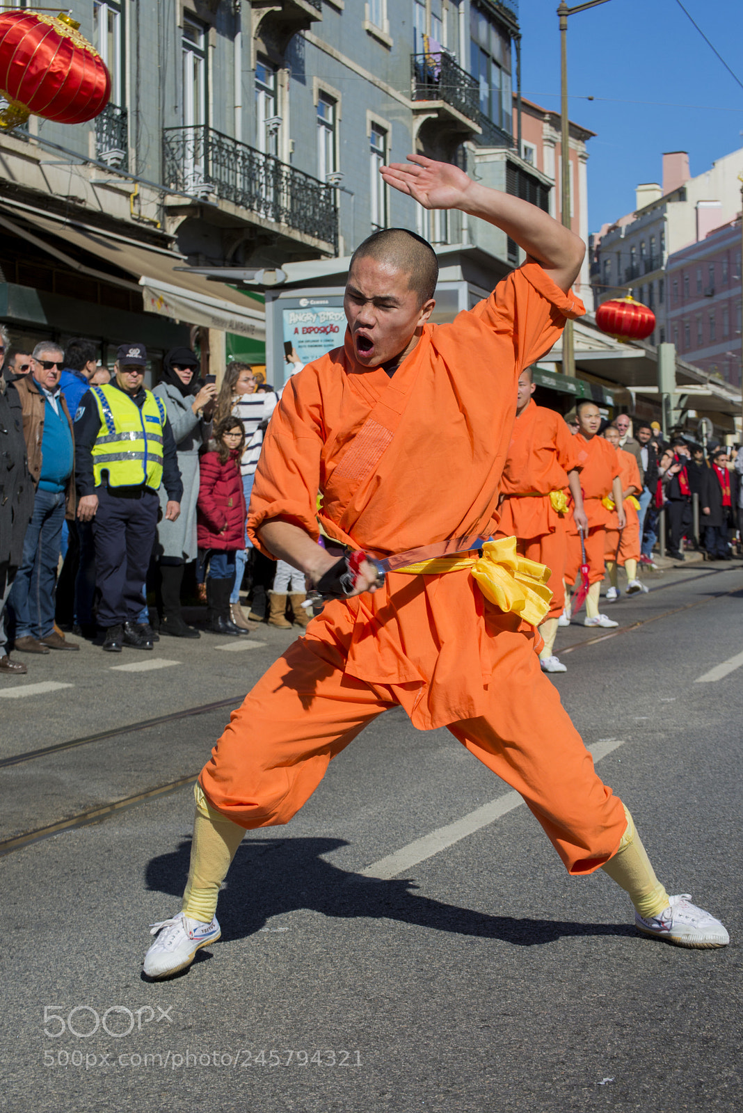 Nikon D610 sample photo. Ano novo chinês 2018. photography
