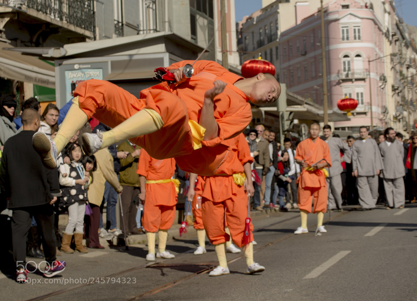 Nikon D610 sample photo. Ano novo chinês 2018. photography