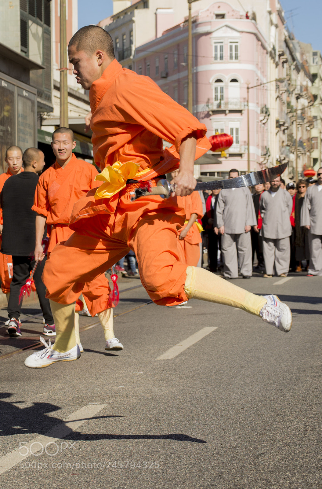 Nikon D610 sample photo. Ano novo chinês 2018. photography