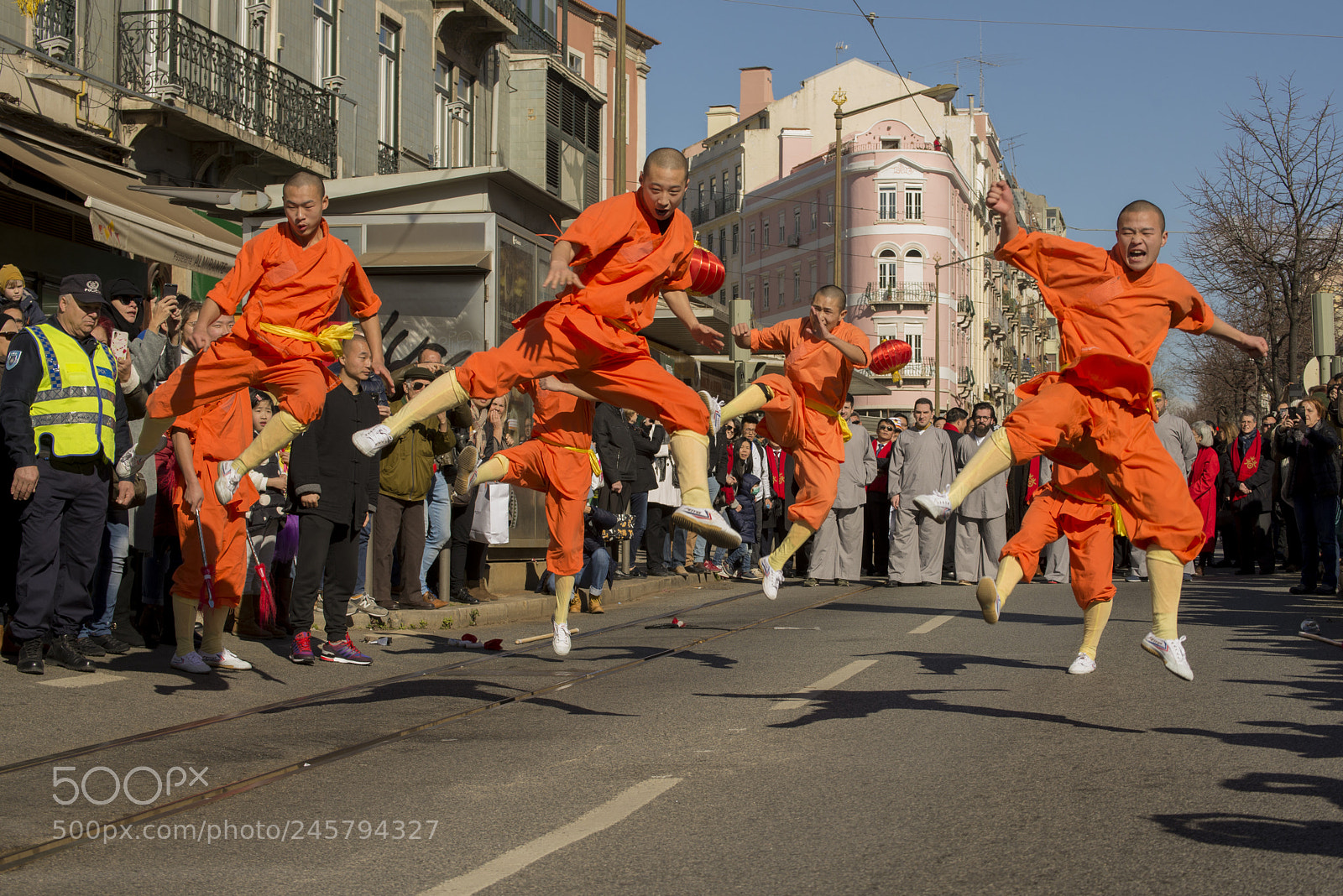 Nikon D610 sample photo. Ano novo chinês 2018. photography