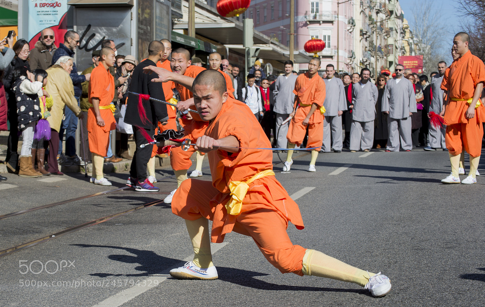 Nikon D610 sample photo. Ano novo chinês 2018. photography