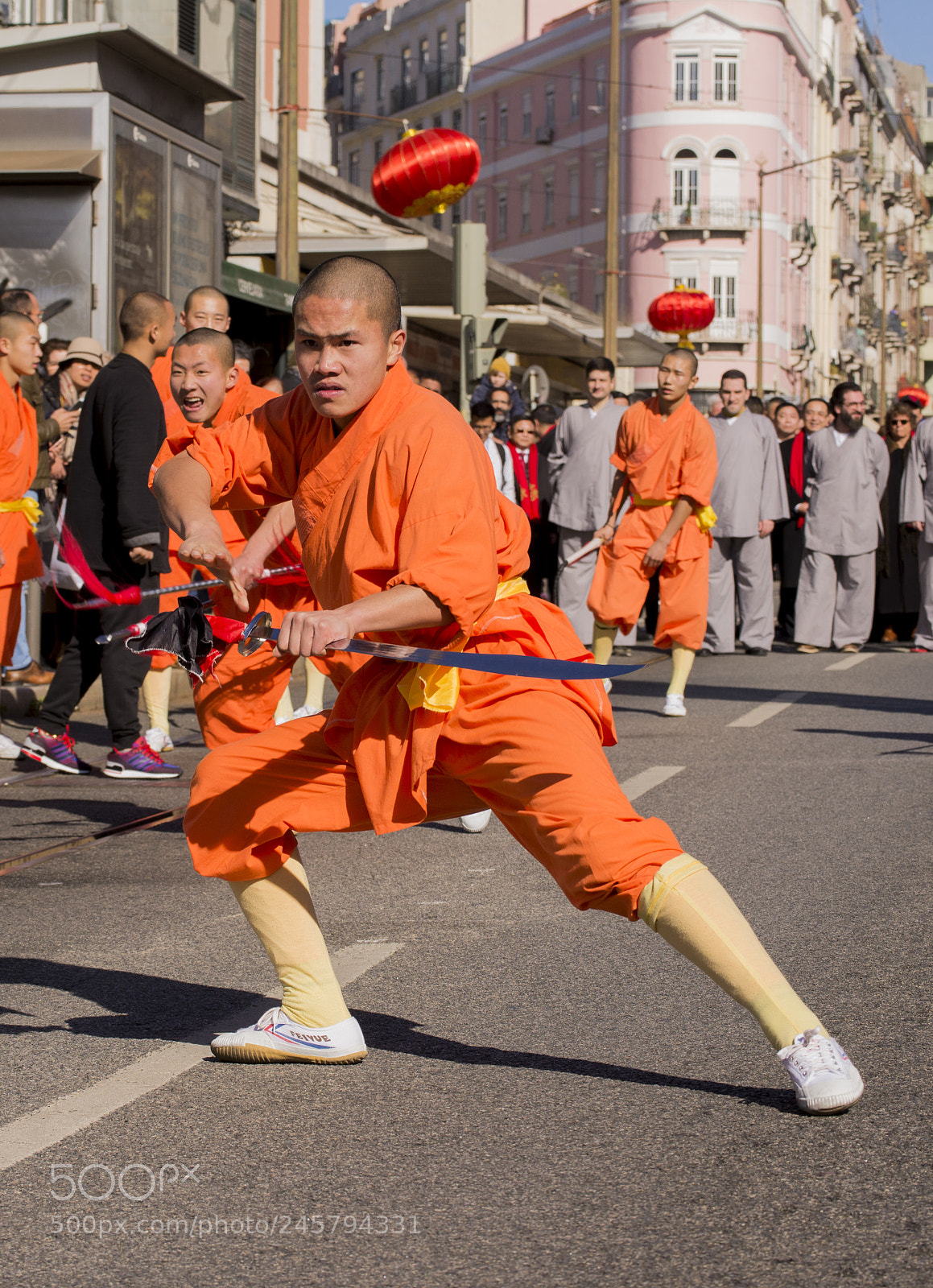 Nikon D610 sample photo. Ano novo chinês 2018. photography